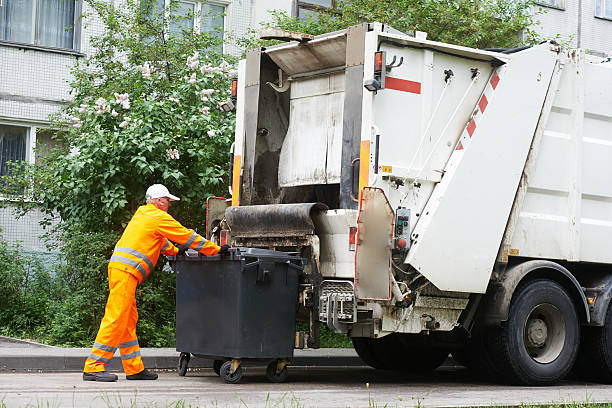 Best Residential Junk Removal in Mansfield, MO