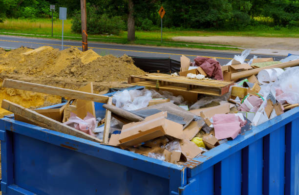 Best Residential Junk Removal in Mansfield, MO